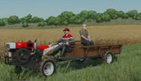 FS22 Patpat Modu İndir
