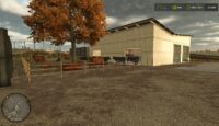 FS25 – Dinamik Ahır Yem Kapasitesi Arttırma