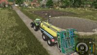 FS25 Doğal Gübre Nasıl Satın Alınır?