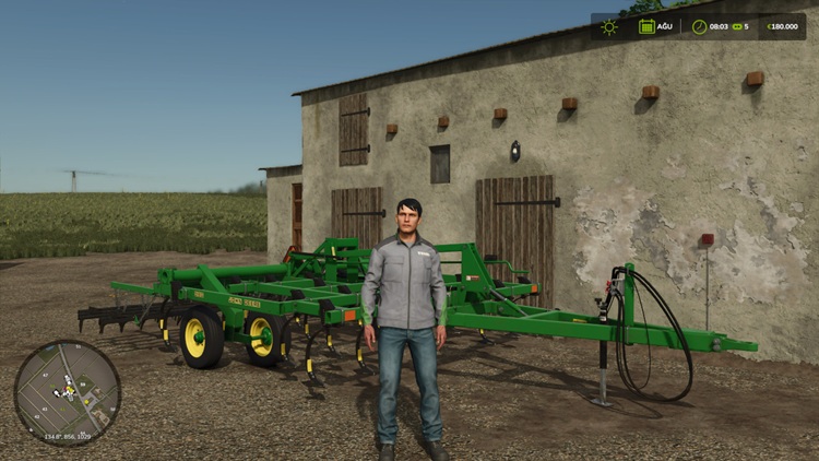 FS25 Kredi Çekme ve Geri Ödeme Nasıl Yapılır?