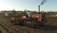 FS25 – New Holland 88-85 Paletli Traktör Modu İndir