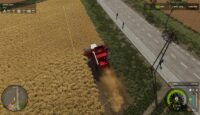 FS25 – Tarla Çalışma Çizgilerini Nasıl Açabilirim?