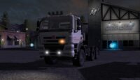 FS17 Işıklandırma Modu İndir