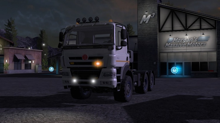 FS17 Işıklandırma Modu İndir