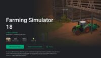 Farming Simulator 18 Nasıl İndirilir?