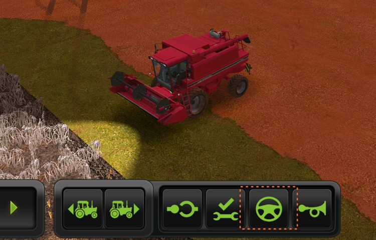 FS18 Nasıl Oynanır?