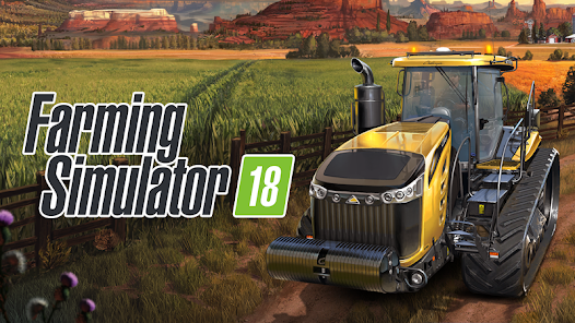FS18 Modları Nasıl Yüklenir?