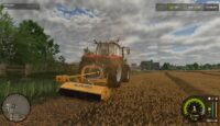 FS25 Alpego TL50 Serisi Sap Parçalayıcı İndir