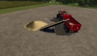 FS25 Elektrikli Konveyör Yükleme Bandı İndir