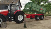 FS25 Manuel Damper Kaldırma Modu İndir