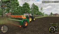 FS25 – Stara Prime 4590 Mibzer Modu İndir