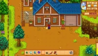 Stardew Valley Marangoz Dükkanı Ne işe Yarar?