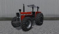 FS15 – Massey Ferguson 299 Traktör Modu İndir