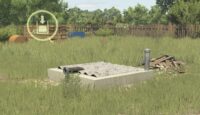 FS25 – Gömülü Sıvı Gübre Tankı Modu İndir
