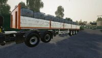 FS19 – Lizard Sal Dorse Modu İndir