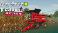 FS25 Case IH Ekipman ve Traktör Tanıtımı