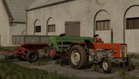 FS25  Hassia DU 100 Mibzer Modu İndir