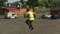 FS25 Elde Taşıma Kilidi Modu İndir