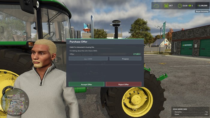 FS25 Açık Arttırma Modu İndir