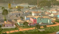 Farming Simulator 25 Fasulye & Alpakalar DLC’si Duyuruldu