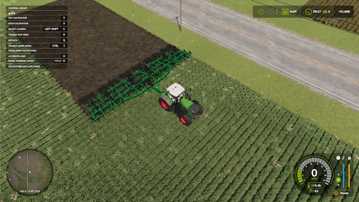 FS25 Kullanım Sayacı Modu İndir