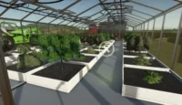 FS25 Meyve Serası Modu İndir