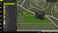 FS25 Tarla Kiralama (İcar) Modu İndir