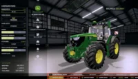 FS25 Mağazaya Araç Sesi Denemesi Ekleme Modu İndir