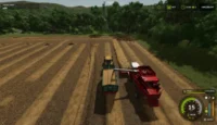 FS25 Hız Sabitleme Sekronize Modu İndir