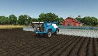 FS25 Sıvı Kireç Modu İndir