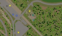 FS25 Gizli Noktları Gösterme Modu İndir