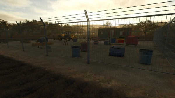 FS25 İnşaat Şantiyesi Modu İndir (Gerçekçi Mod) FS25 İnşaat Şantiyesi Modu İndir (Gerçekçi Mod)